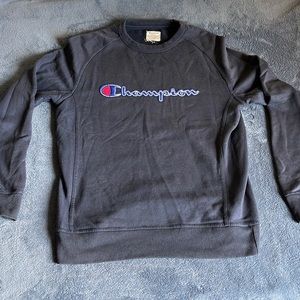Champion shirt